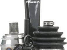 RIDEX Gelenksatz AUDI 5J0299 893498099E,895407311 Antriebswellengelenk,Gleichlaufgelenk,Antriebsgelenk,Gelenk,Gelenksatz, Antriebswelle