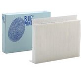 Blue Print BLUE PRINT Innenraumfilter ADL142505 Filter, Innenraumluft,Pollenfilter FIAT,JEEP,ABARTH,500 (312),500X (334_),500L (351_, 352_),Renegade SUV (BU, B1)