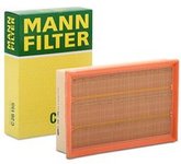 MANN-FILTER Luftfilter C 28 155 Motorluftfilter,Filter für Luft LAND ROVER,Freelander 2 SUV (L359),Freelander 2 Kastenwagen (L359)