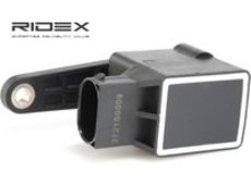 RIDEX Sensor, Xenonlicht (Leuchtweiteregulierung) BMW,MINI 3721S0009 0141444,1093697,1093699  20932328,32328,37140141444,37141093697,37141093699