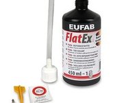 EUFAB 450 ml Reifendichtmittel FlatEx 21069