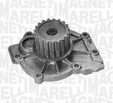 MAGNETI MARELLI Wasserpumpe 350981864000