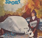 Motor und Sport Heft 40 Oktober 1939 Deutsche Sportwagenfahrer Rennbremsen