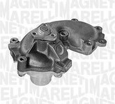 MAGNETI MARELLI Wasserpumpe 350981304000