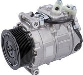 BESTPRICE Bestprice  Klimakompressor 7SEU17C Mercedes-benz: R-Klasse, M-Klasse, GL-Klasse 34007293
