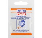 Liqui Moly LIQUI MOLY Paste, Brems- / Kupplungshydraulikteile Bremsenführungsstiftefett 21204