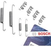 Bosch BOSCH Zubehörsatz, Feststellbremsbacken 1 987 475 366  VOLVO,V70 II (285),XC90 I (275),S60 I (384),S80 II (124)