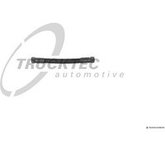 TRUCKTEC AUTOMOTIVE Trucktec automotive Schlauch, Getriebeölkühler Mercedes-benz: S-Klasse, /8 02.67.099