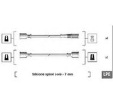 MAGNETI MARELLI Zündleitungssatz 941095560596