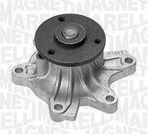 MAGNETI MARELLI Wasserpumpe 350981809000