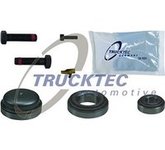 TRUCKTEC AUTOMOTIVE Trucktec automotive Radlagersatz Mercedes-benz: 190 02.31.119