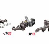 !Kein Pfand! Lader Aufladung JP 1117411500 Inkl Dichtungsatz VW Polo 5 (6R1, 6C1) 03.2009 - 06.2022 SEAT Ibiza 4 SC (6J1, 6P5) 06.2008 - 12.2018 SKODA Octavia  05.2003 - 12.2013 Oe Nr 03F145701R 03F145701H 03F145701HV 03F145701HX 03F145701K