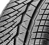 MICHELIN 'Michelin Pilot Alpin PA4 (345/25 R21 101W)'