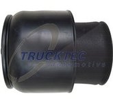 TRUCKTEC AUTOMOTIVE Trucktec automotive Luftfeder, Fahrwerk Bmw: X6, X5 08.30.084