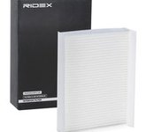 RIDEX Innenraumfilter 424I0274 Filter, Innenraumluft,Pollenfilter FIAT,JEEP,500X (334_),500L (351_, 352_),Renegade SUV (BU, B1),Compass (MP, M6)