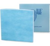 Blue Print BLUE PRINT Innenraumfilter ADN12521 Filter, Innenraumluft,Pollenfilter NISSAN,MICRA IV (K13),NOTE (E12),ALMERA (N17)