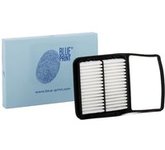 Blue Print BLUE PRINT Luftfilter ADT32291 Motorluftfilter,Filter für Luft TOYOTA,PRIUS Liftback (NHW20_)