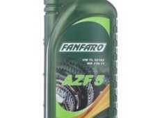 FANFARO Automatikgetriebeöl AUDI,MERCEDES-BENZ,FORD FF8612-1