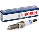 Bosch BOSCH Zündkerze 0 242 135 545 Zündkerzen,Kerzen HYUNDAI,KIA,i10 (PA),i20 (PB, PBT),PICANTO (TA)