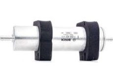 Bosch BOSCH Kraftstofffilter AUDI F 026 402 111 8R0127400,8R0127400 Leitungsfilter,Spritfilter