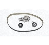 MAGNETI MARELLI Wasserpumpe + Zahnriemensatz 341406590001