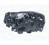 MAGNETI MARELLI Hauptscheinwerfer 711451000698