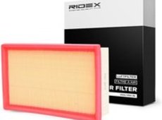 RIDEX Luftfilter FIAT 8A0125 46783546 Motorluftfilter,Filter für Luft