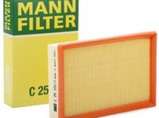 MANN-FILTER Luftfilter PEUGEOT,CITROËN C 25 101/1 1444FH,1444VW,1444VW Motorluftfilter,Filter für Luft 1444W2