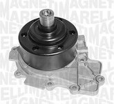 MAGNETI MARELLI Wasserpumpe 350984025000