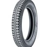 'Michelin Collection' 'Michelin Collection Double Rivet (550/600 R21 )'