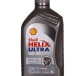 'Shell Helix Ultra ECT 0W-30 (/ R )'