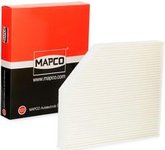 MAPCO Innenraumfilter 65221 Filter, Innenraumluft,Pollenfilter AUDI,PORSCHE,A4 Avant (8K5, B8),Q5 (8RB),A4 Limousine (8K2, B8),A5 Sportback (8TA)