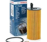 Bosch BOSCH Ölfilter F 026 407 123 Motorölfilter,Filter für Öl BMW,TOYOTA,MINI,3 Touring (E91),3 Limousine (E90),5 Touring (F11),1 Schrägheck (F20)