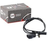 A.B.S. ABS Sensor 30232 Drehzahlsensor,Raddrehzahl Sensor VOLVO,V70 II (285),V70 III (135),S60 I (384),S80 I (184),XC70 Cross Country (295)