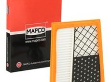 MAPCO Luftfilter MERCEDES-BENZ 60796 6420940204,6420940304,6420940404 Motorluftfilter,Filter für Luft