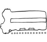 ELRING Dichtungssatz, Zylinderkopfhaube 392.490  OPEL,SUZUKI,VAUXHALL,Corsa D Schrägheck (S07),Corsa C Schrägheck (X01),Meriva A (X03)