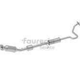 FAURECIA Katalysator FS70075K