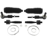 MAPCO Reparatursatz, Spurstange 53826  VW,AUDI,SKODA,Golf V Schrägheck (1K1),TOURAN (1T1, 1T2),GOLF VI (5K1),Passat Variant (3C5),GOLF PLUS (5M1, 521)