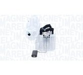 MAGNETI MARELLI Kraftstofffördermodul 519031409982