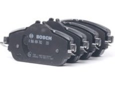Bosch BOSCH Bremsbelagsatz MERCEDES-BENZ 0 986 494 782 0004204500,0004208700,0084203120 0084203620,0084203720,A0004204500,A0004208700,A0084203120