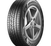 'General Grabber GT Plus (275/55 R17 109V)'