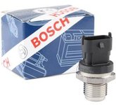 Bosch BOSCH Sensor, Kraftstoffdruck 0 281 002 907  VW,OPEL,RENAULT,CONSTELLATION,DELIVERY,VOLKSBUS,WORKER,Vivaro A Kastenwagen (X83),Vivaro A Combi (X83)
