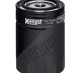 HENGST FILTER Ölfilter H17W06