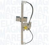 MAGNETI MARELLI Fensterheber 350103162400