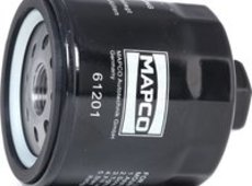 MAPCO Ölfilter VW,AUDI,SKODA 61201 Motorölfilter,Filter für Öl