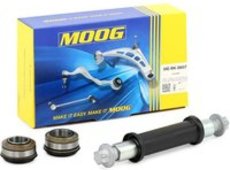 Moog MOOG Reparatursatz, Radaufhängung MERCEDES-BENZ ME-RK-3607 1689810518