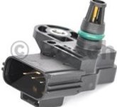 Bosch Sensor, Ladedruck 0261230128