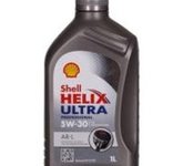 'Shell Helix Ultra Professional AR-L 5W-30 (/ R )'