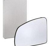 ALKAR Außenspiegelglas 6401752 Spiegelglas,Spiegelglas, Außenspiegel OPEL,VAUXHALL,Meriva A (X03),Meriva Mk I (A) (X03)