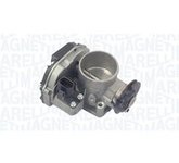 MAGNETI MARELLI Drosselklappenstutzen 802000000046